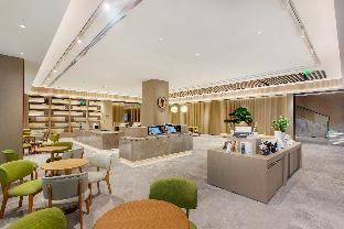 ji hotel dongguan municipal government guomao