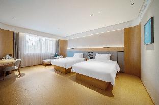 ji hotel dongguan municipal government guomao