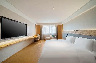 ji hotel dongguan municipal government guomao