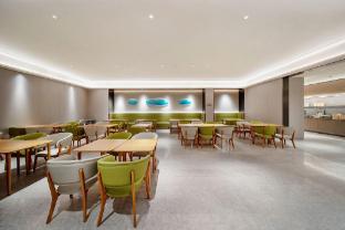 ji hotel dongguan municipal government guomao