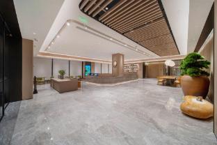 ji hotel dongguan municipal government guomao