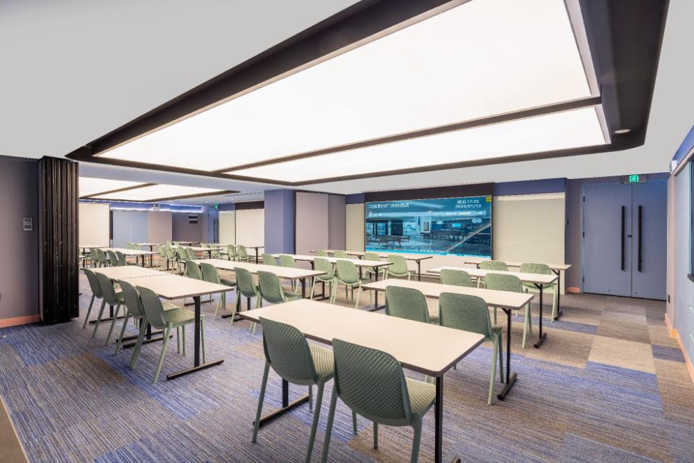 hanting hotel chaozhou guangji bridge