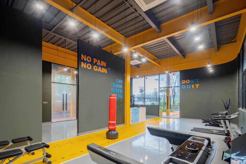 hanting hotel chaozhou guangji bridge