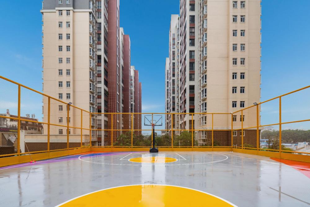 hanting hotel chaozhou guangji bridge