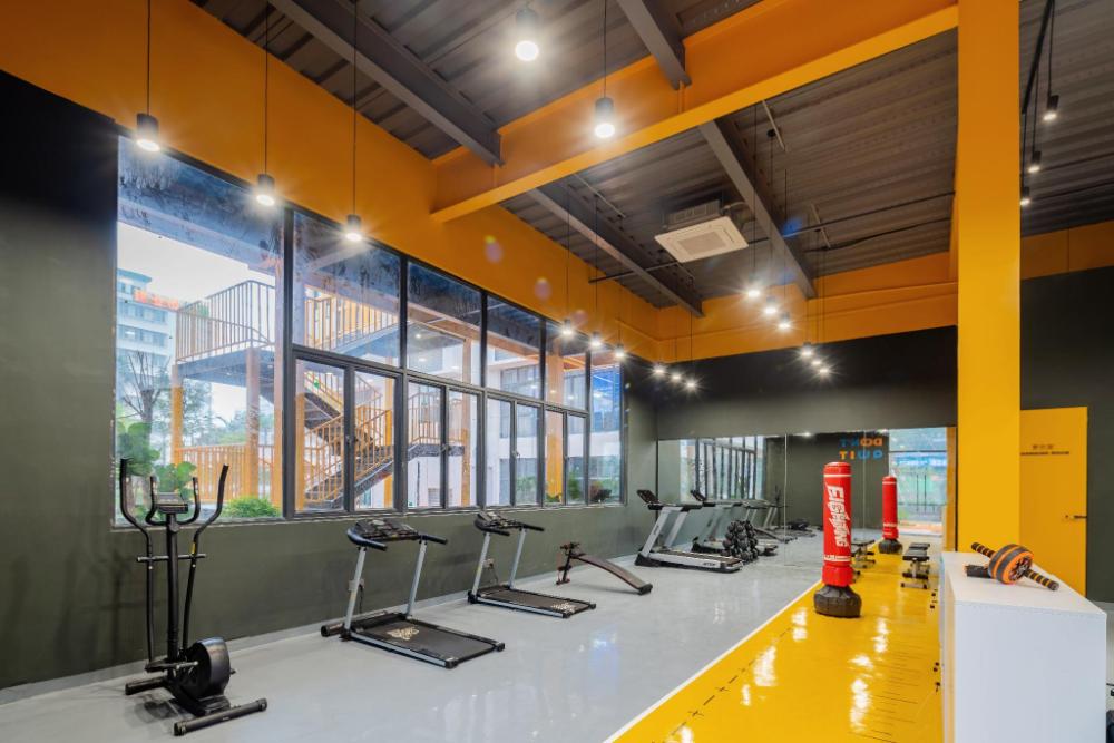 hanting hotel chaozhou guangji bridge