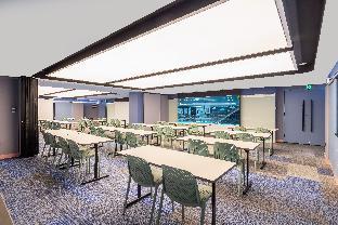 hanting hotel chaozhou guangji bridge