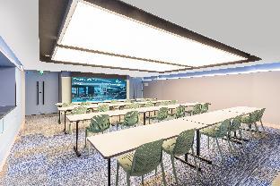 hanting hotel chaozhou guangji bridge