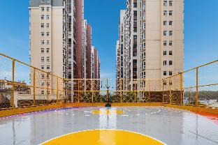 hanting hotel chaozhou guangji bridge