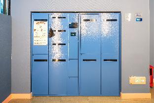 hanting hotel chaozhou guangji bridge