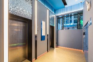 hanting hotel chaozhou guangji bridge