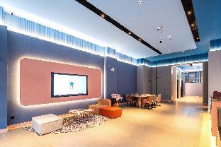 hanting hotel chaozhou guangji bridge