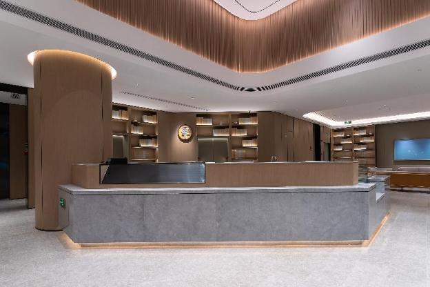 ji hotel foshan shunde daliang qinghui garden