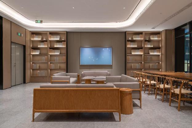 ji hotel foshan shunde daliang qinghui garden