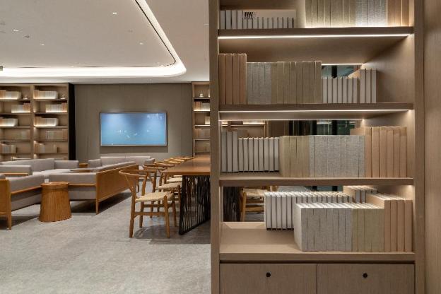 ji hotel foshan shunde daliang qinghui garden