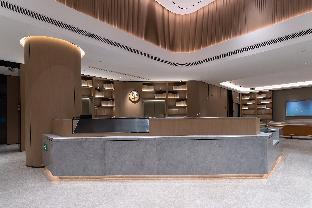 ji hotel foshan shunde daliang qinghui garden