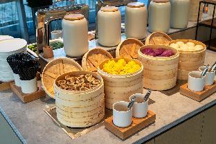 ji hotel foshan shunde daliang qinghui garden