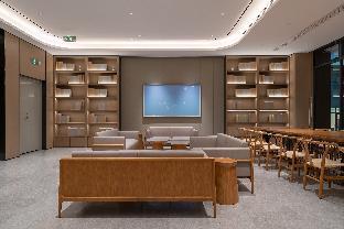 ji hotel foshan shunde daliang qinghui garden