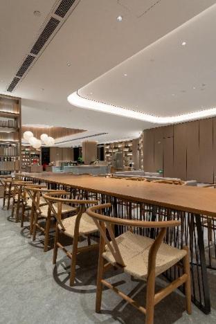 ji hotel foshan shunde daliang qinghui garden