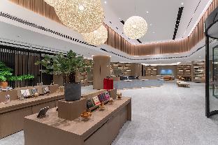 ji hotel foshan shunde daliang qinghui garden