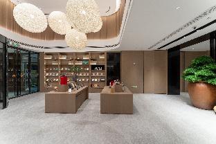 ji hotel foshan shunde daliang qinghui garden