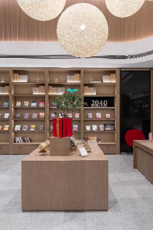 ji hotel foshan shunde daliang qinghui garden