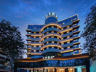 ji hotel foshan shunde daliang qinghui garden