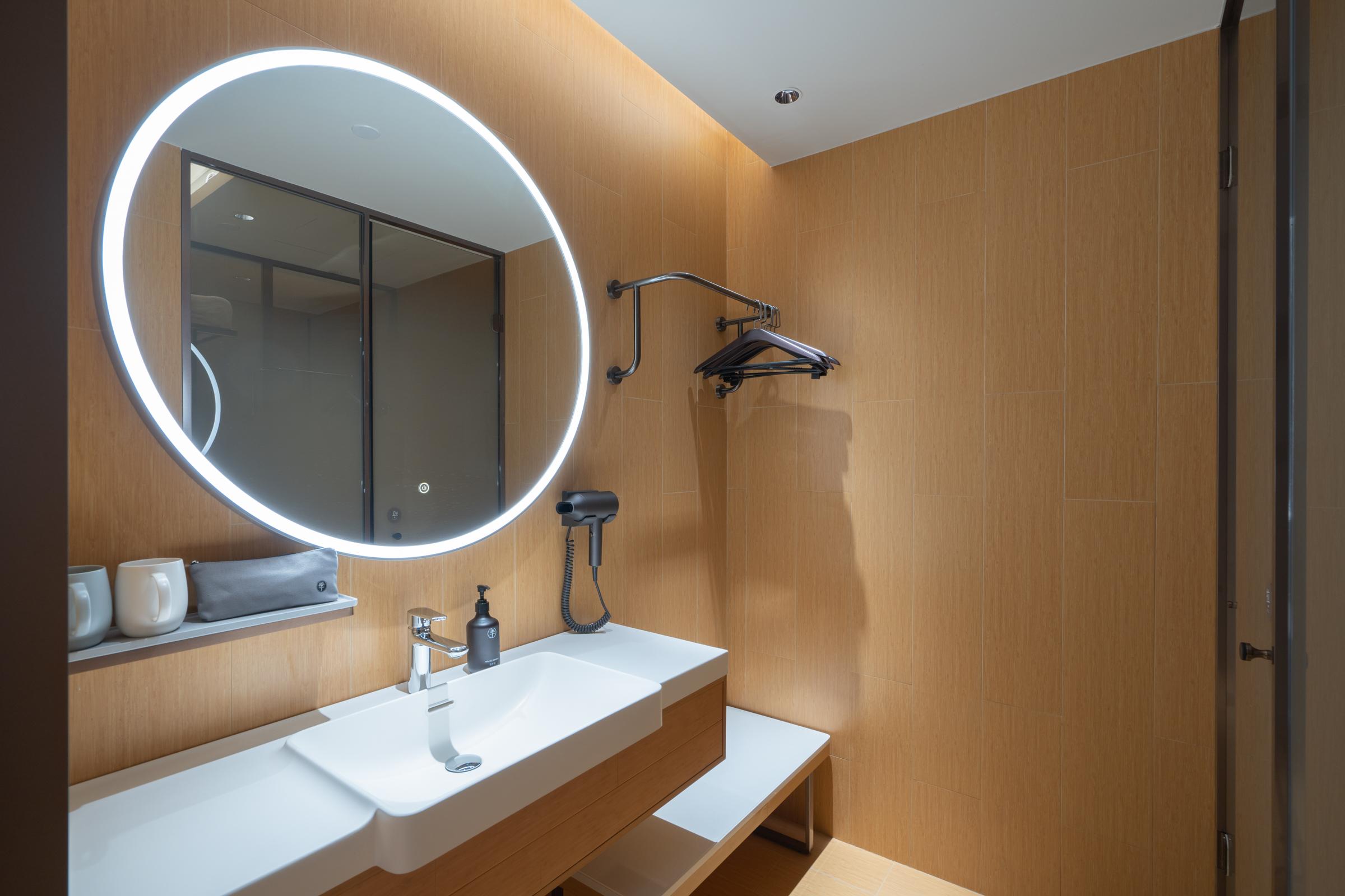 ji hotel guangzhou tianhe sports center
