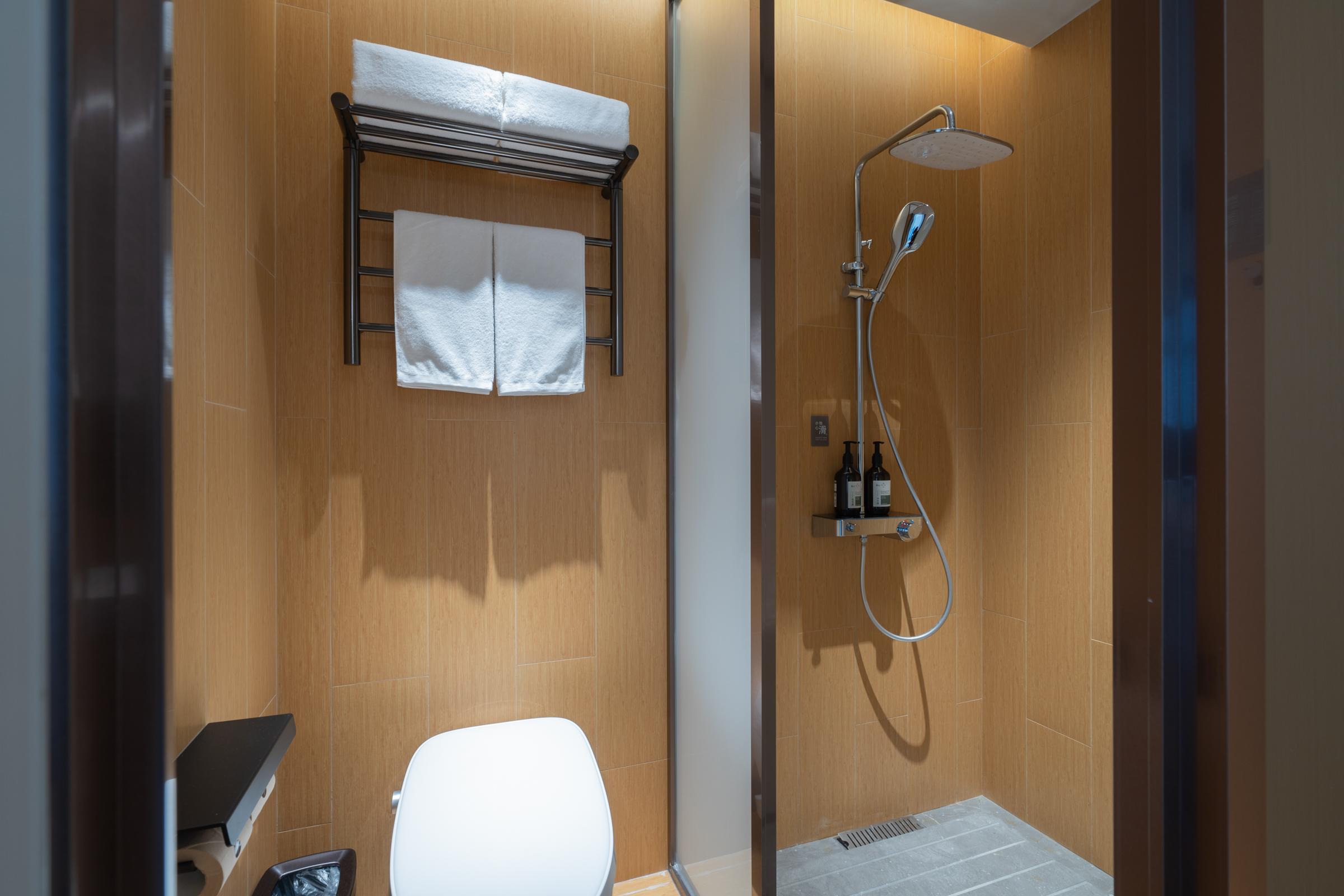 ji hotel guangzhou tianhe sports center