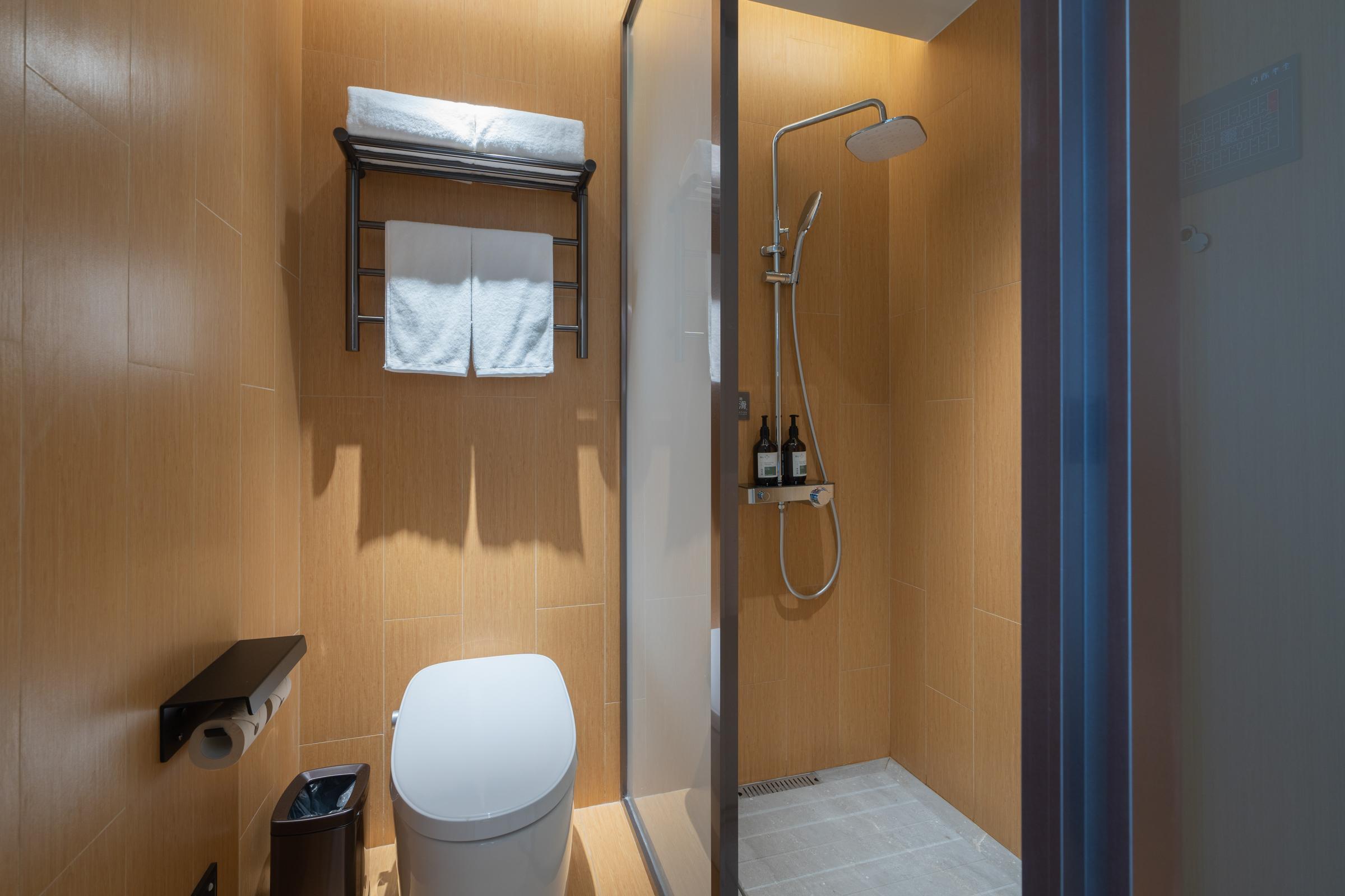ji hotel guangzhou tianhe sports center