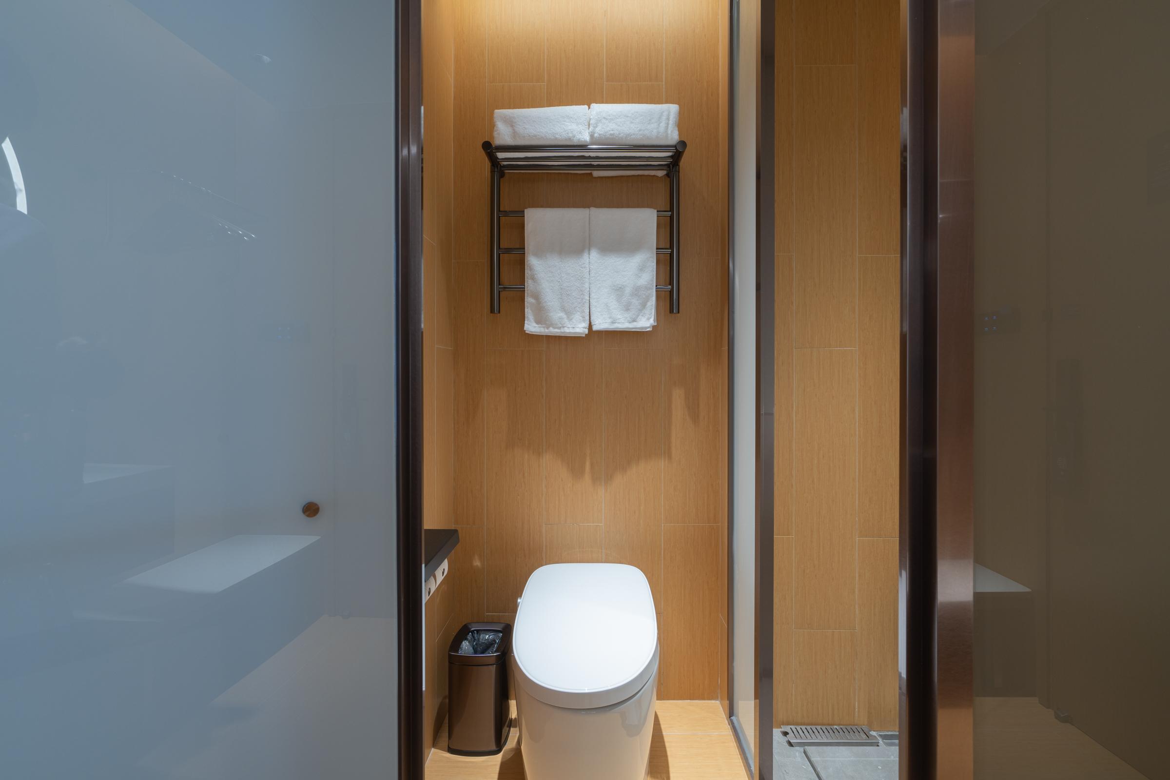 ji hotel guangzhou tianhe sports center