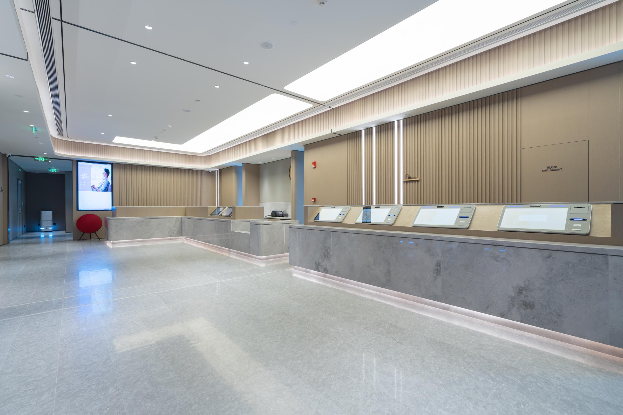ji hotel guangzhou tianhe sports center