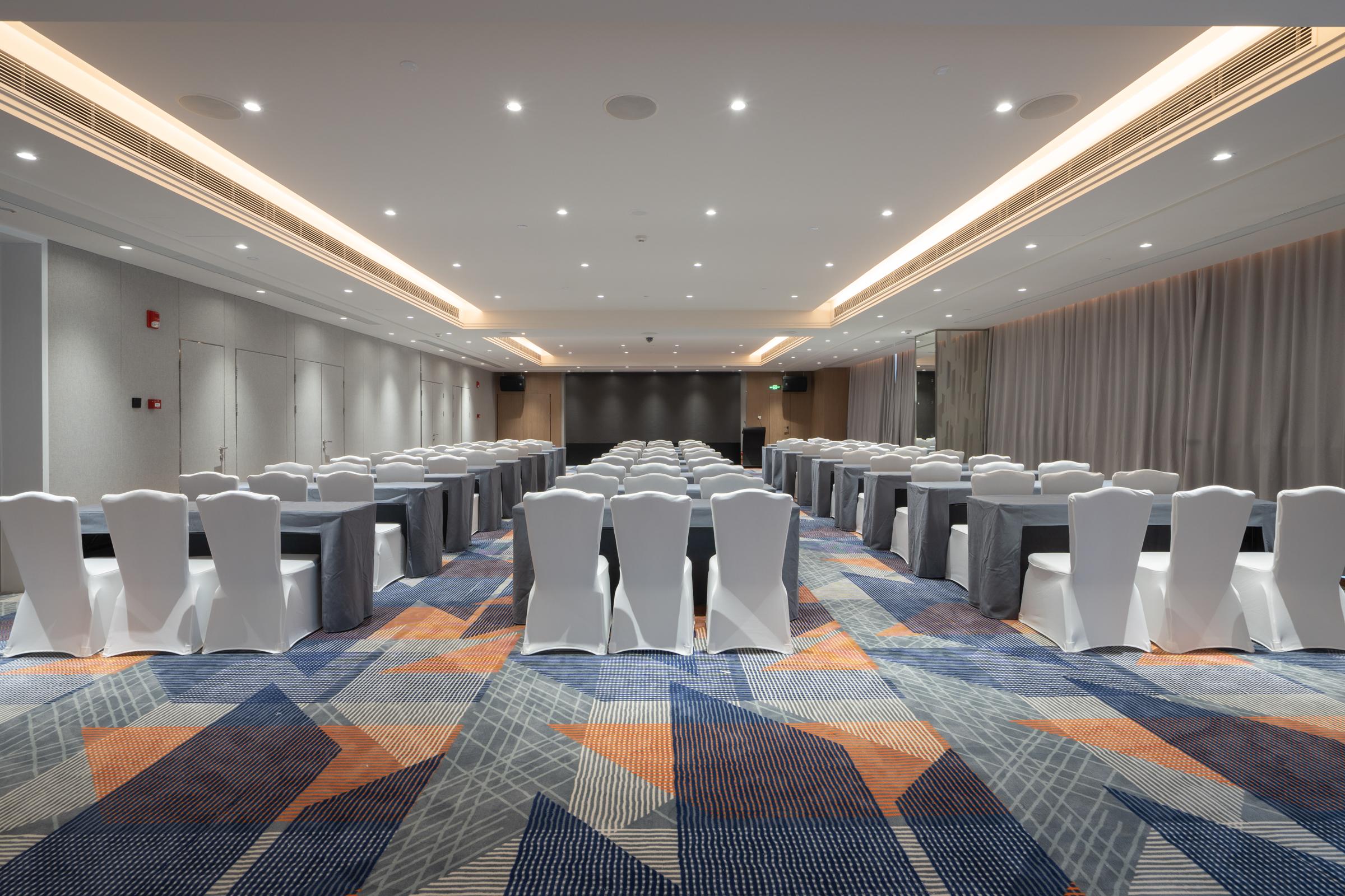 ji hotel guangzhou tianhe sports center