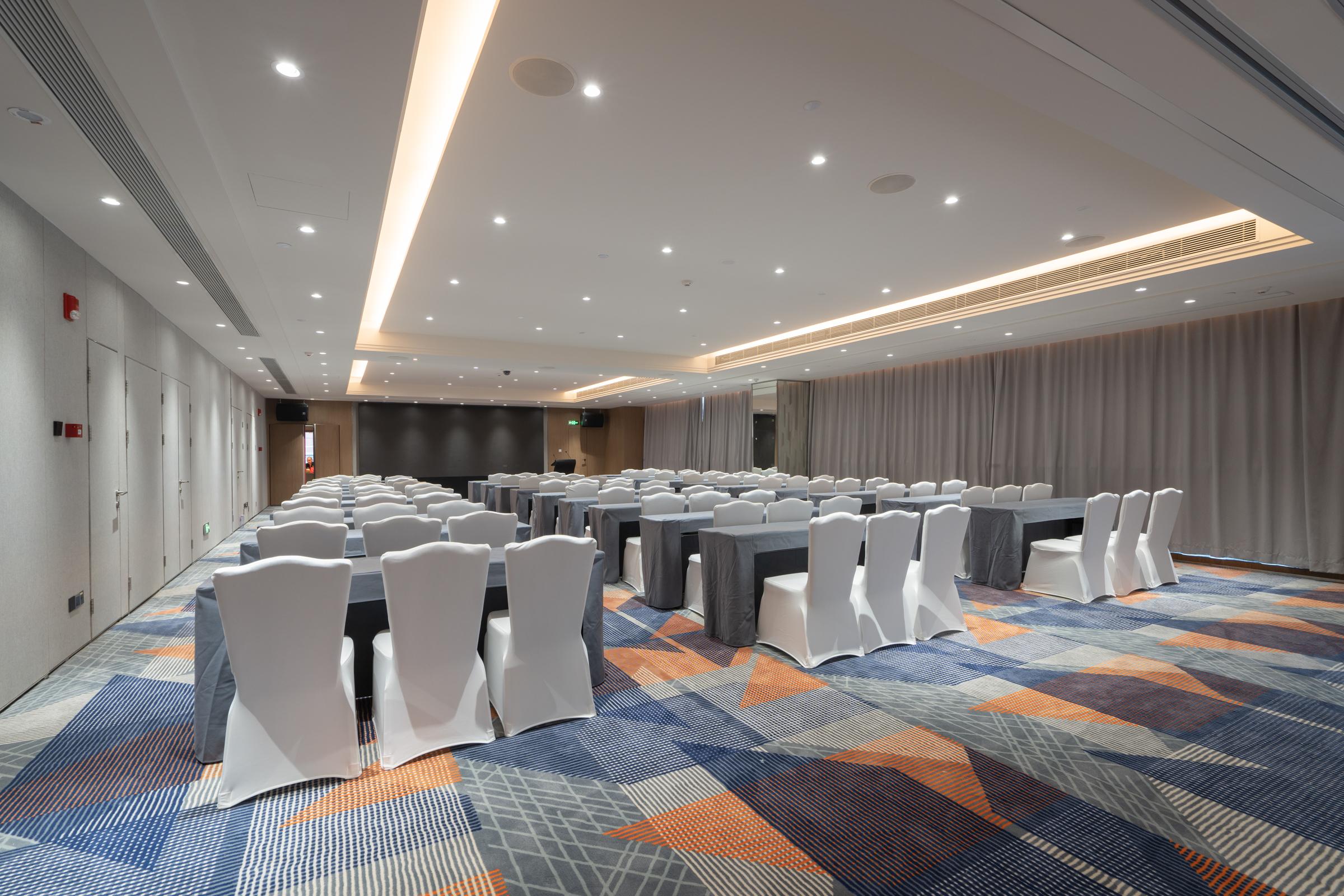 ji hotel guangzhou tianhe sports center
