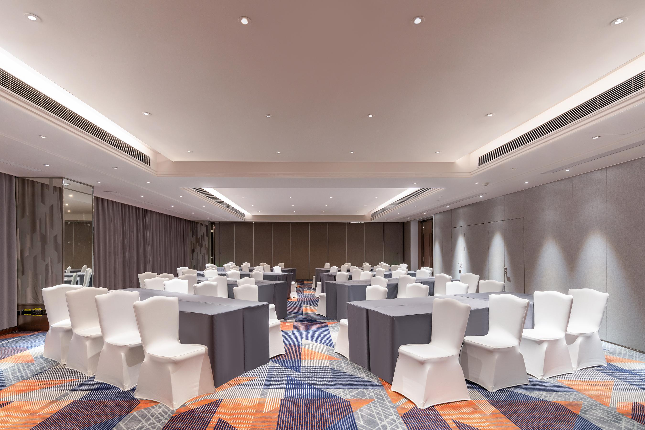 ji hotel guangzhou tianhe sports center