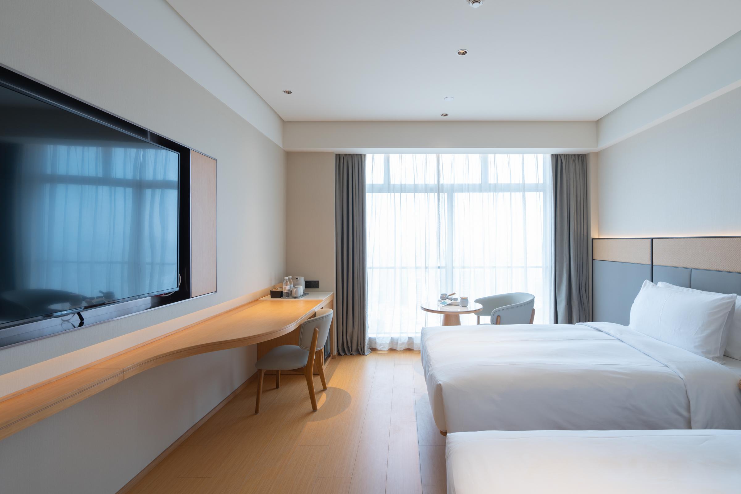ji hotel guangzhou tianhe sports center