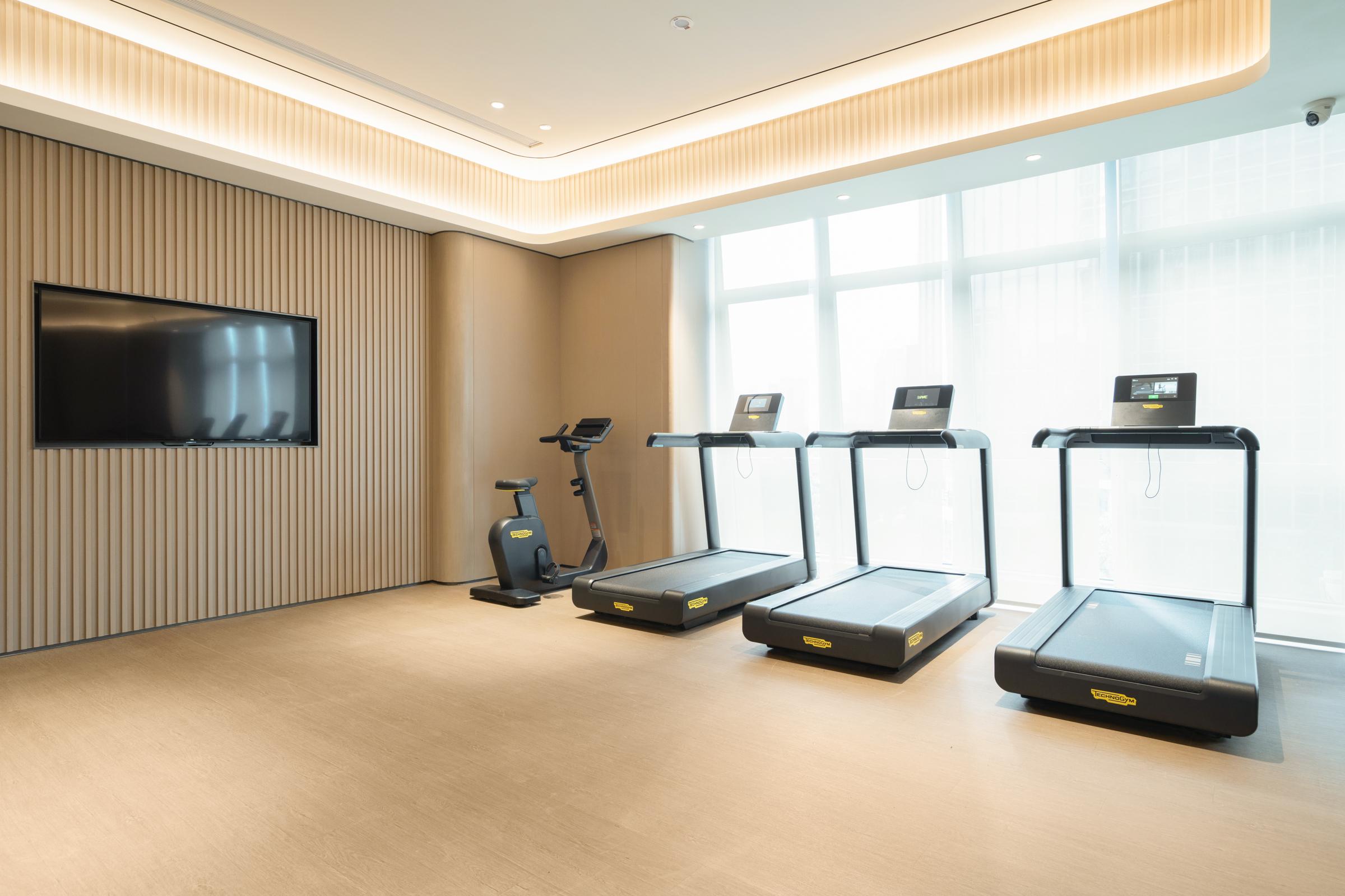 ji hotel guangzhou tianhe sports center