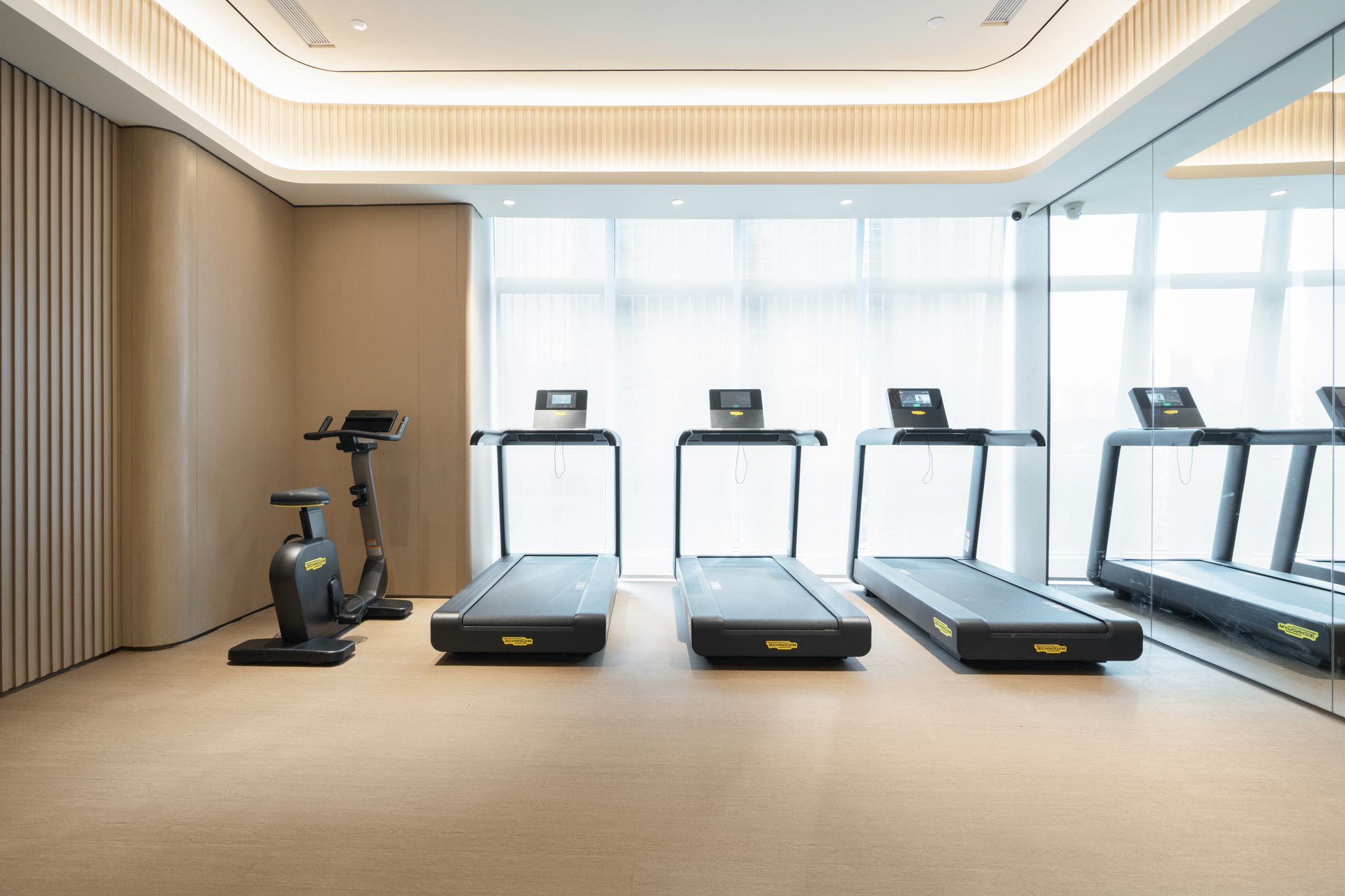 ji hotel guangzhou tianhe sports center