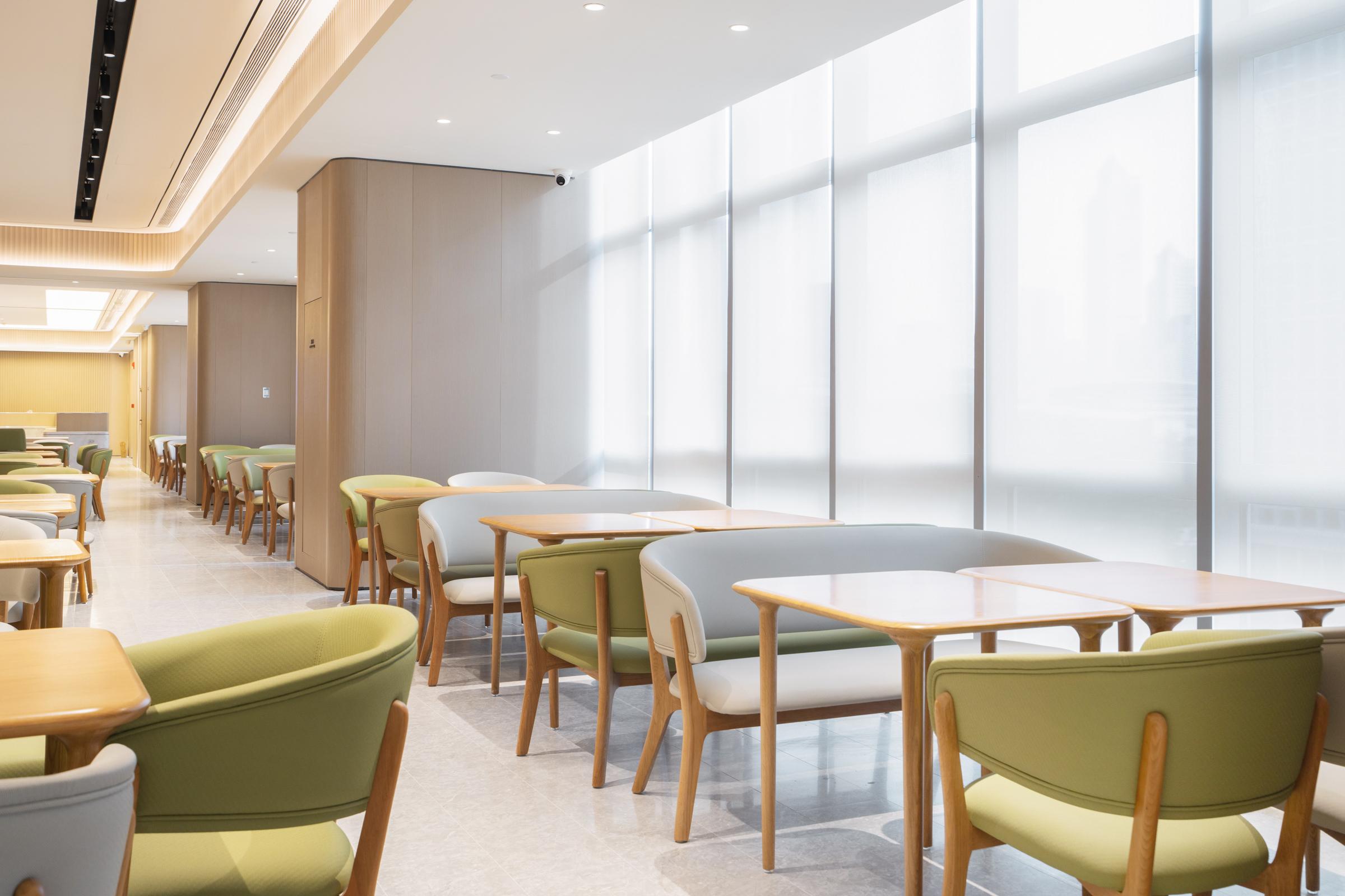 ji hotel guangzhou tianhe sports center