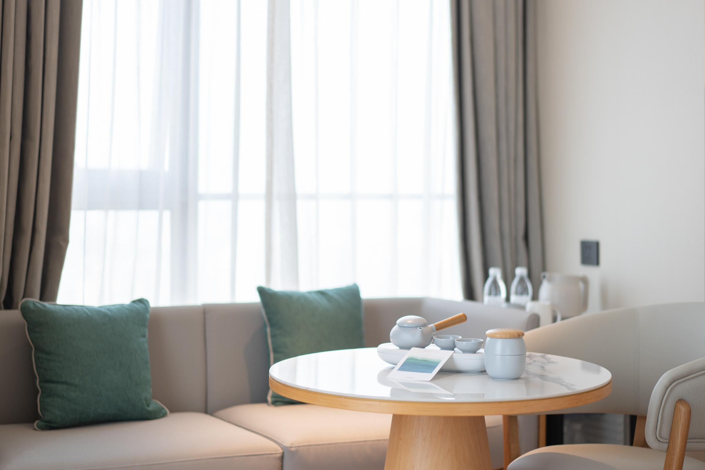ji hotel guangzhou tianhe sports center