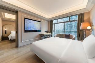 ji hotel guangzhou tianhe sports center