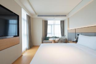 ji hotel guangzhou tianhe sports center