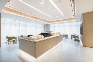 ji hotel guangzhou tianhe sports center