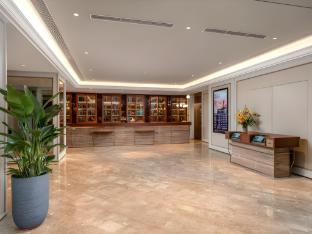 ji hotel guangzhou tianhe sports center