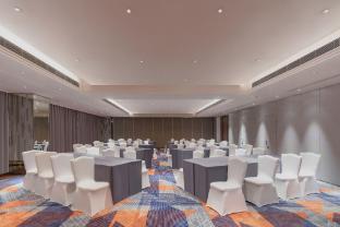 ji hotel guangzhou tianhe sports center