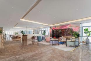 ji hotel guangzhou tianhe sports center