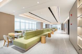 ji hotel guangzhou tianhe sports center