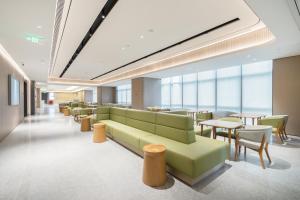 ji hotel guangzhou tianhe sports center