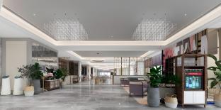 ji hotel guangzhou tianhe sports center