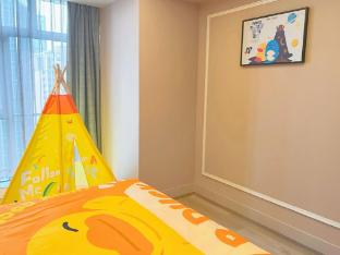 ji hotel guangzhou tianhe sports center