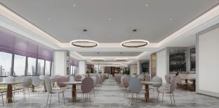 ji hotel guangzhou tianhe sports center